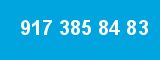 917 385 84 83 917 385 84 83